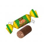 Баян Сулу Конфеты Батончик арахис и вафли 1кг (кор*6)