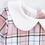 *Платье футер 2х нитка начес 1738310101