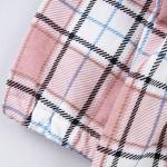 *Платье футер 2х нитка начес 1738310101