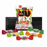 Баян Сулу Карамель Jufix 1кг (кор*6)