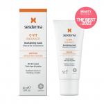 C-VIT Radiance revitalizing mask - Ревитализирующая маска, 30 мл.