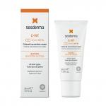 C-VIT CC Cream - Крем корректирующий тон кожи, 30 мл.