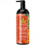 Кондиционер Ананас и Медовая Дыня / Sweet Pineapple & Honey Melon Volumizing Conditioner 1000 мл