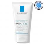 ЛЯРОШ Липикар Гель UREA 30% увлажняющий д/сухой кожи 50 мл