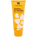 Крем для рук Amber&Vanilla Ультрапитательный, 75 мл