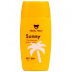 Эмульсия солнцезащитная для лица Sunny SPF 50+, 50мл