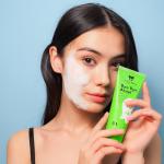 Пенка для умывания лица Bye Bye Acne! против акне и воспалений, 100 мл