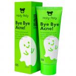 Регенерирующий крем Bye Bye Acne! против акне для проблемной кожи лица, 50 мл