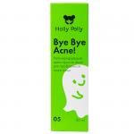 Регенерирующий крем Bye Bye Acne! против акне для проблемной кожи лица, 50 мл