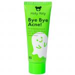 Регенерирующий крем Bye Bye Acne! против акне для проблемной кожи лица, 50 мл