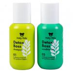 Кондиционер обновляющий Detox Boss, 65 мл