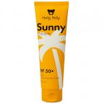 Крем солнцезащитный для лица и тела Sunny SPF 50+, 200мл