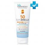 Солнцезащитное молочко для детей SPF 50 100 мл