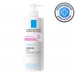 ЛЯРОШ Липикар Лайт  Молочко парфюмированное д/сухой и очень сухой кожи, 400 мл.
