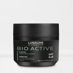 Маска BIO ACTIVE рост и укрепление волос 300 мл