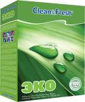 Таблетки для ПММ Clean&Fresh ЭКО 100 шт