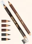 Карандаш 3в1 MissTais Brow Master(Германия) 804 коричневый