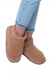 УГГИ UGG BOOTS CAMEL цвет Кемел