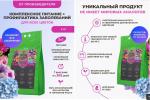 Цион Protect для цветов