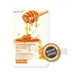 EUNYUL Natural Moisture Honey Sheet Mask Pack, 22ml