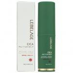Солнцезащитный мульти-бальзам с центеллой азиатской SPF50+/PA++++, 10г, LEBELAGE