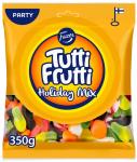 Фруктовые жевательные конфеты Tutti Frutti Holiday Mix 350г