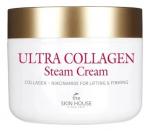 The Skin House Ultra Collagen Steam Cream, 50ml