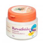 Ксилитовые пастилки Hammaskeiju Lakritsi (лакрица) 90 г