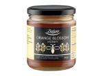 Мёд цветочный из лепестков апельсина Deluxe Orange Blossom Honey 250 гр