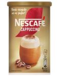 Ароматный кофейный напиток Nescafe Cappuccino 225 г