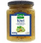 Джем из киви Gina Fruchtaufstrich Kiwi 400 гр