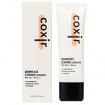 COXIR Brown Rice Ceramide Sunscreen SPF 50+ / PA+++, 50ml