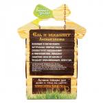 Набор "Ель и эвкалипт" 2 эфирных масла 100% 15мл