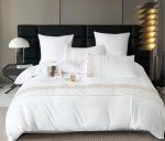 КПБ Boris Бархат Сатин с Гипюром BORBSG10