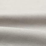 Дорожка на стол Этель Kitchen 40?146 см, светло-серая, 100% хлопок, саржа 250 г/м?