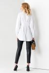 Блузка женская 66340z (Белый)