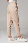 Брюки женские 47360z (Бежевый)