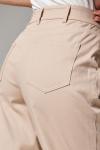 Брюки женские 47360z (Бежевый)