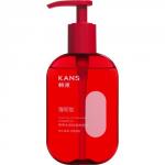 KANS Шампунь для жирных волос и кожи головы, Scalp Oil-controlling Shampoo 500 г