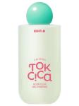 EDIT.B Успокаивающая гелевая эссенция Calming Tok Cica Heartleaf Gel Essence 200 мл