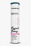Green Organ Za Гель для душа "Passion Berries"с экстрактами клубники и персика, 300г
