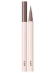 BBIA Контурная подводка для глаз Last Contour Pen Eyeliner 01 Cafe Au Lait (Темно-коричневый) 0,6г