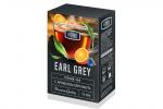 «ETRE», чай Earl Grey черный листовой, бергамот, 100 г