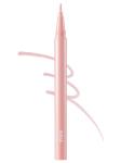 BBIA Мерцающая подводка-хайлайтер Last Glitter Highliner 04 Dewy Rosy (Розовый) 0,5г