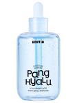 EDIT.B Сыворотка с пантенолом Moisture Barrier Pang Hyaluronic Acid Panthenol Ampoule 100мл