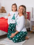 Пижама детская, трикотаж