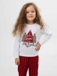 Пижама детская, трикотаж