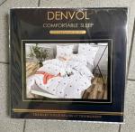 КПБ Denvol Comfort на резинке по кругу DENCOR001