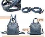 A-456-Blue