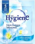 [HYGIENE] Аромасаше для дома и автомобиля BLUE FRESH Fabric Freshener, 8 гр